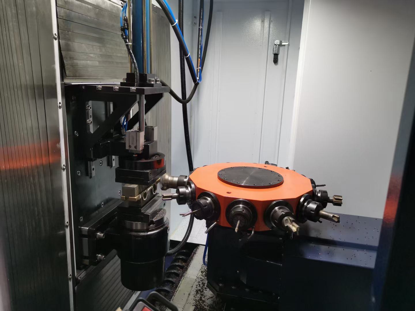 12 spindle 12 مغزل